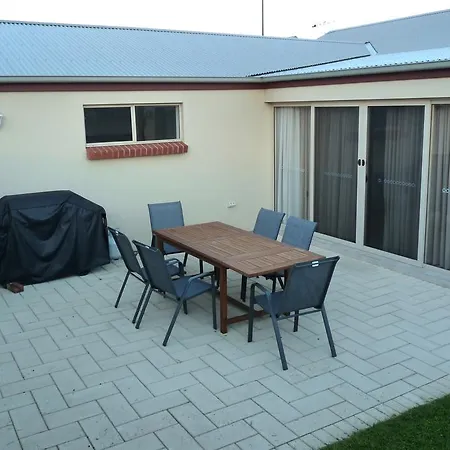 Longreach At Port Elliot Villa Exterior photo