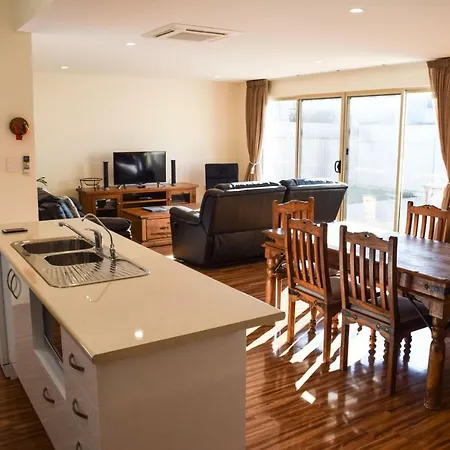 Longreach At Port Elliot Villa Exterior photo