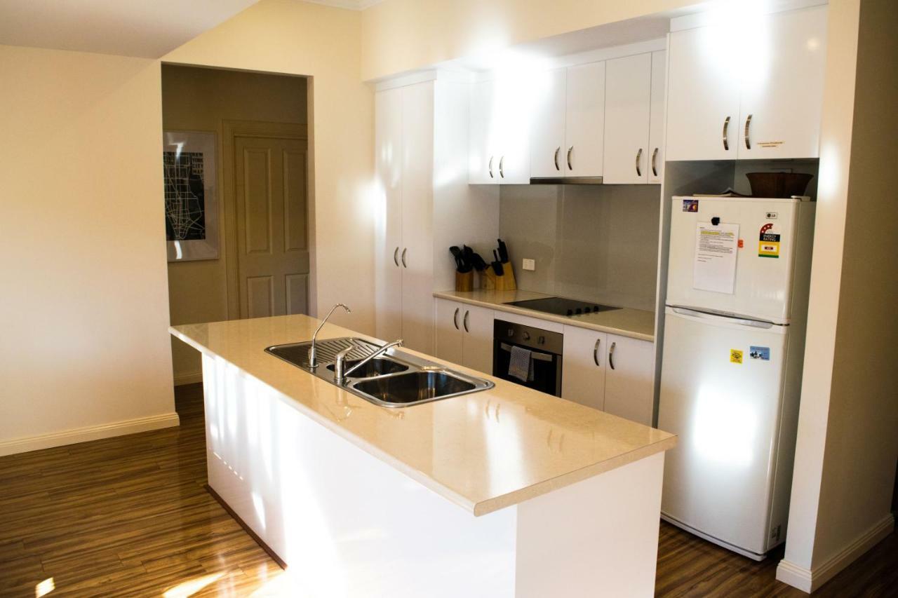 Longreach At Holiday home