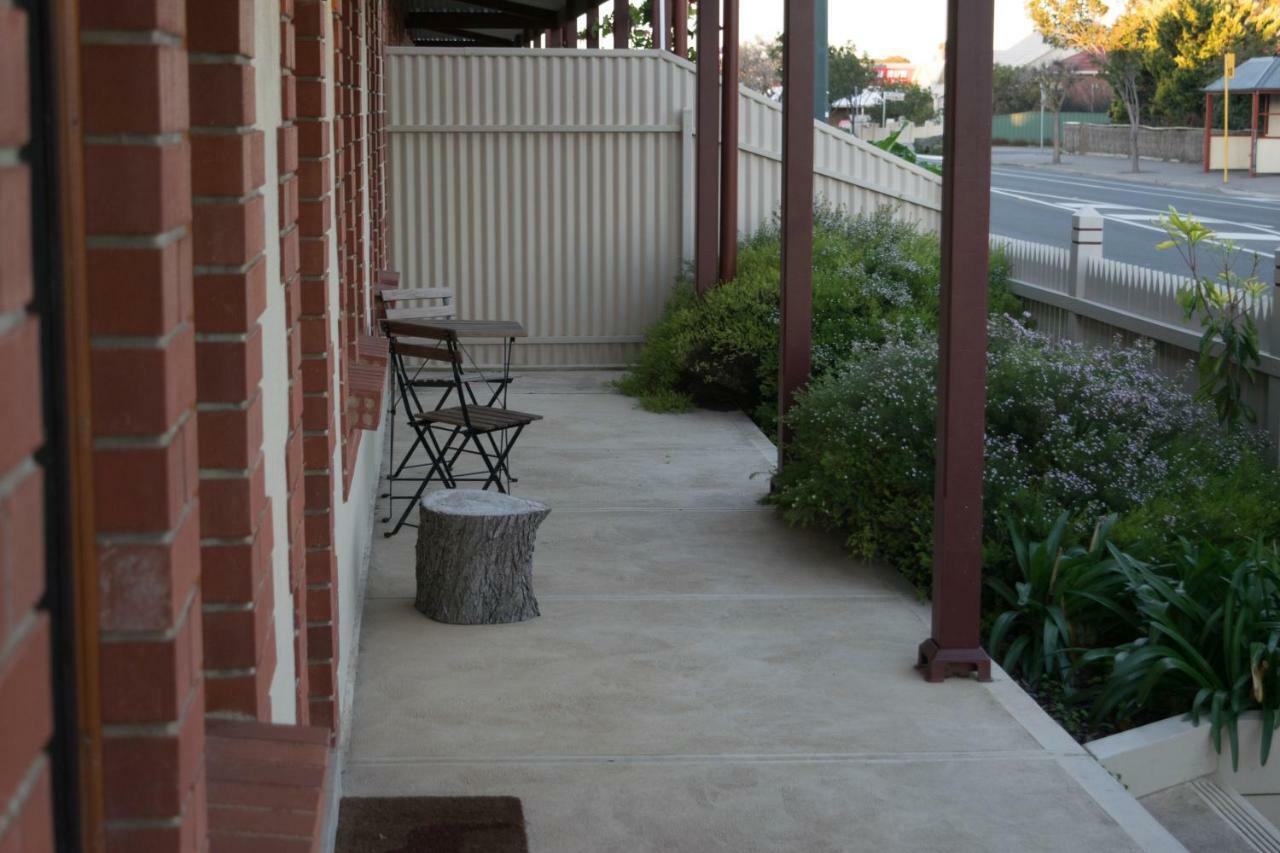 Holiday home Longreach At