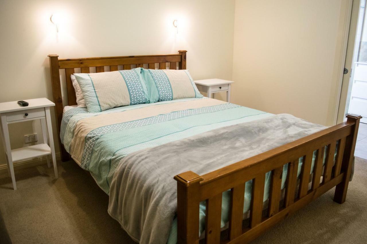 Holiday home Longreach At *